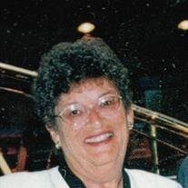 Leslie J Reichert