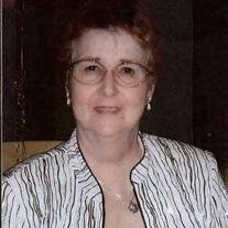 Jane A. Impellizzeri