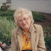 Veronica C. Groth