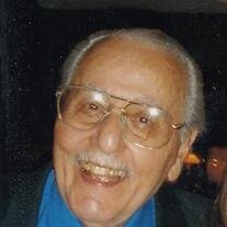 Salvatore Burruano