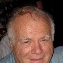 Eugene B. Molese