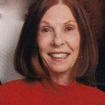 Dorothy Carri- Forler