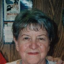 Louise Callus