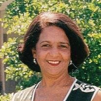 Alida A. Vargas