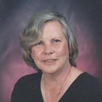 Eleanor A. Hinsch