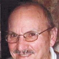 Fernando Morales