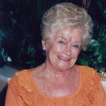 Veronica A. Lernihan