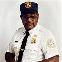 Theoplis Wright Sr.