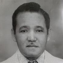 Leonard Leopold Campbell