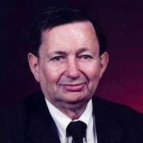 Frederick N. Beckman