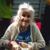 Christine Hollingsworth