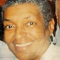 Joanne Denise Stubbs