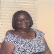 Mrs. Debora Sherelle Narcisse