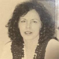 Corina Cavazos