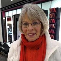 Joy Erlene Hendricksen