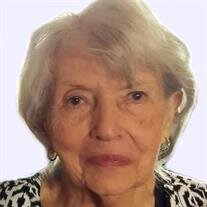 Patricia J. Elliott