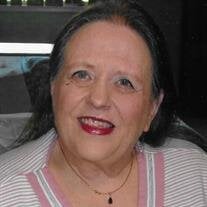 Judy Dodd Mays