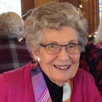 Janice Ledingham Sjordal