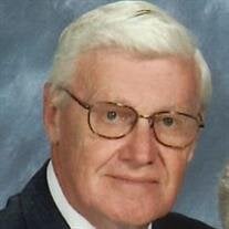 Herbert L. "Herb" Buffenbarger