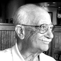 Frank Nicholas Glavan
