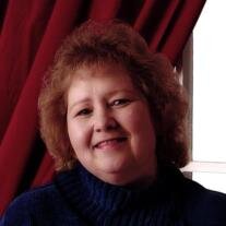 Beverly Goddard, R.T. (R) (C.V.)