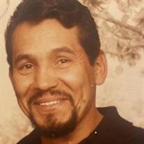 Ralph Joe Louie Martinez