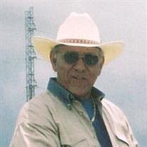 Juan F. Lopez