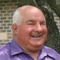 James "Jim" Ingwerson