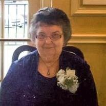 Mrs. Dorothy I. Lauth