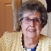 Nancy S. Flynn