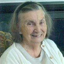 Margaret A. "Peggy" Goodell
