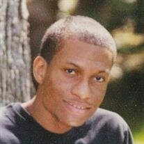 Mr. Robert David Moore II