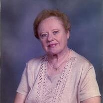 Lorene Ann Prchal