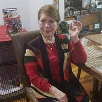 Maria Lucy Calle Jimenez