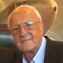 Floyd T. Kalish