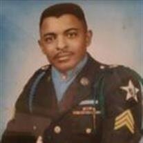 Albert J. Davis