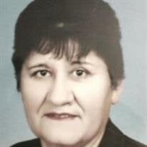 Lena Jovcevska
