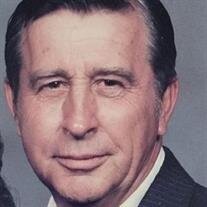 Mr. Earnest Gene Cash
