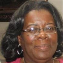 Mrs. Happi Jean Rasheed