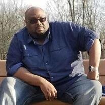 Mr. Jeremy Armond Pritchett
