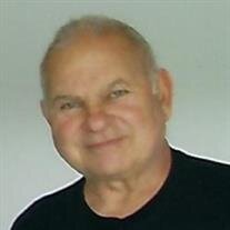 Charles "Chuck" Andres