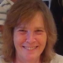 Christy Denise Ferrell