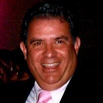 Joseph Frank Pecora