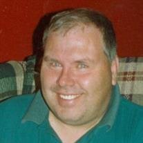 Gregory David Grifka