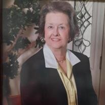 Doris Helen Schmieding