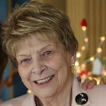Mary Boehmer Allen