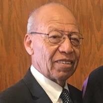 Pastor Abraham F. Lira