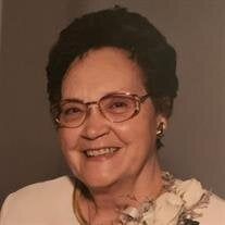 H. Fern Messer