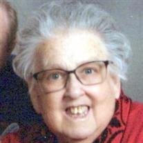 Joyce Mayes