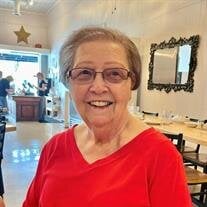Mrs. Linda Gail Bryant